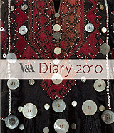 V and a Desk Diary 2010