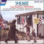 V-E Day 50th Anniversary: The Musical Memories of World War II - Various Artists