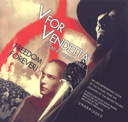 V for Vendetta