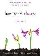 V-How People Change Seminar G