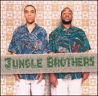 V.I.P. - Jungle Brothers