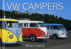 V.W. Campers