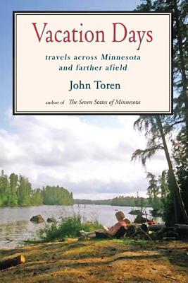 Vacation Days - Toren, John