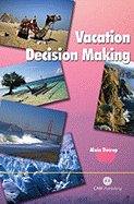 Vacation Decision-Making