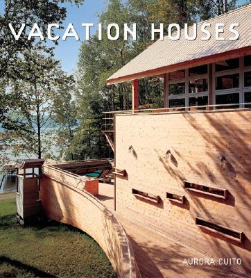 Vacation Houses - Cuito, Aurora