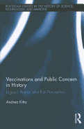 Vaccinations and Public Concern in History: Legend, Rumor, and Risk Perception