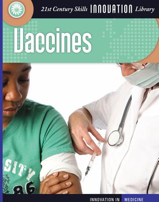 Vaccines - Alter, Judy, Dr., PhD