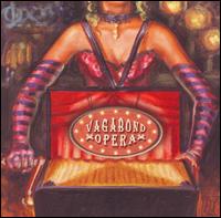 Vagabond Opera - Vagabond Opera