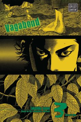 Vagabond (Vizbig Edition), Vol. 3 - Inoue, Takehiko