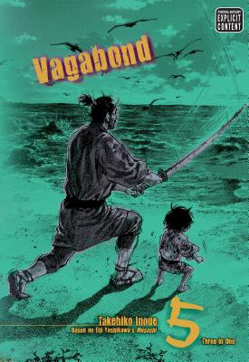 Vagabond (Vizbig Edition), Vol. 5: Volume 5 - Inoue, Takehiko