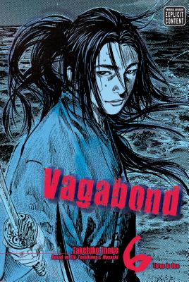 Vagabond (Vizbig Edition), Vol. 6 - Inoue, Takehiko