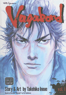 Vagabond, Vol. 1 (2nd Edition)