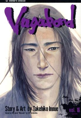 Vagabond, Volume 16 - Inoue, Takehiko, and Yoshikawa, Eiji (Original Author)