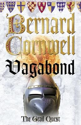 Vagabond - Cornwell, Bernard