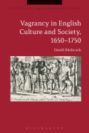 Vagrancy in English Culture and Society, 1650-1750