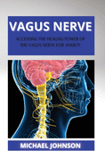 Vagus Nerve: cc ssing th  H  ling Pow r of th  V gus N rv  for  nxi ty