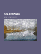 Val Strange