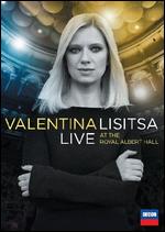 Valentina Lisitsa: Live at the Royal Albert Hall - 