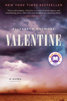 Valentine: A Thriller - Wetmore, Elizabeth