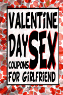 Valentine Sex Coupons for Girlfriend
