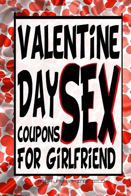 Valentine Sex Coupons For Girlfriend - Springfield, Rick Jay