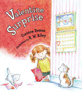 Valentine Surprise