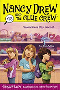 Valentine's Day Secret: Volume 12 - Keene, Carolyn, and Pamintuan, Macky (Illustrator)