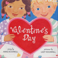 Valentine's Day - Rockwell, Anne