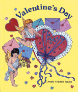 Valentine's Day - Fradin, Dennis Brindell