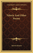 Valeria And Other Poems