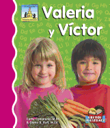 Valeria Y V?ctor