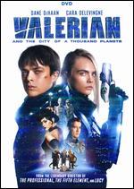 Valerian and the City of a Thousand Planets