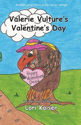 Valerie Vulture's Valentine's Day - 