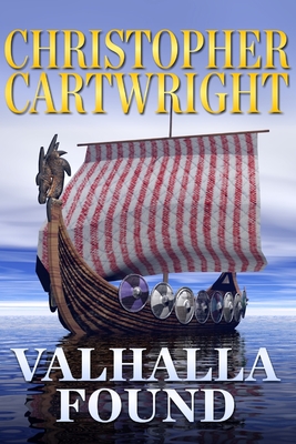 Valhalla Found - Gilmore, David (Editor), and Cartwright, Christopher