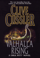 Valhalla Rising - Cussler, Clive