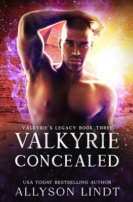 Valkyrie Concealed - Lindt, Allyson