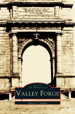 Valley Forge - Swigart, Stacey A