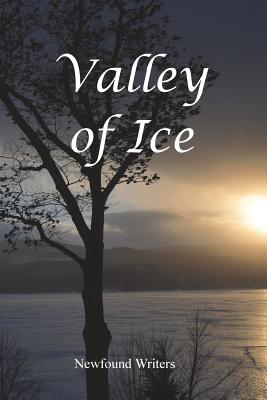 Valley of Ice - Collins, Ronald W