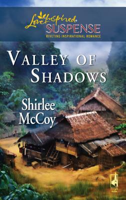 Valley of Shadows - McCoy, Shirlee