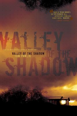 Valley of the Shadow - Pawlik, Tom