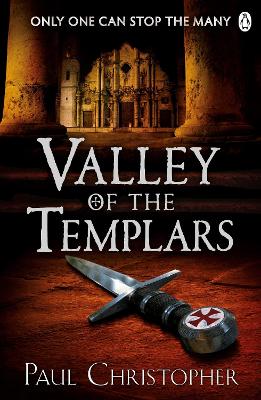 Valley of the Templars - Christopher, Paul
