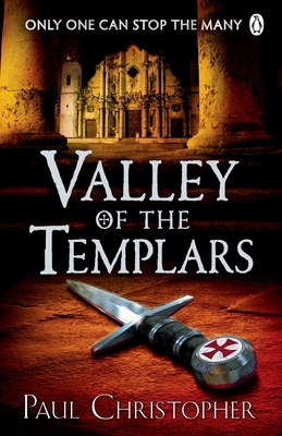 Valley of the Templars - Christopher, Paul