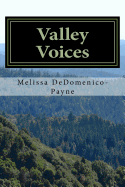 Valley Voices: Poetry That Speaks to the Soul