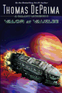 Valor at Vauzlee: Agu Series - Book 2