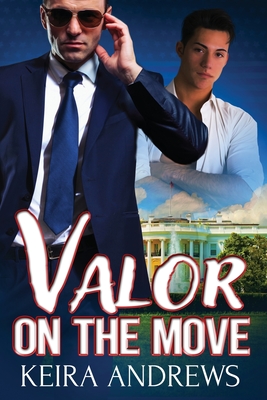 Valor on the Move - Andrews, Keira