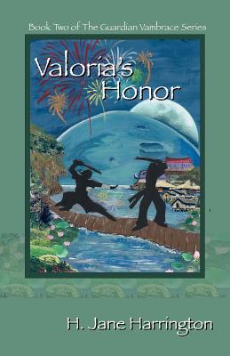 Valoria's Honor - Harrington, H Jane