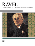 Valses Nobles & Sentimentales
