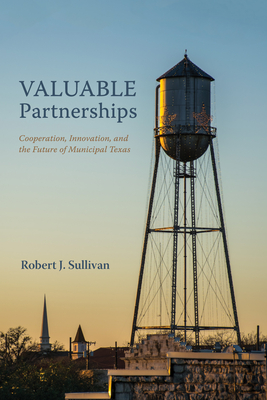 Valuable Partnerships - Sullivan, Robert J