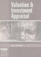 Valuation and Investment Appraisal