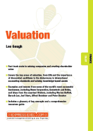 Valuation: Finance 05.07 - Gough, Leo